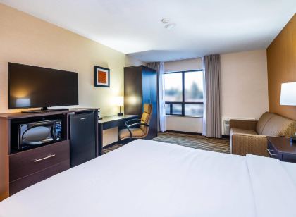 Quality Inn