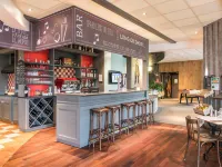 ibis Falaise Coeur de Normandie Các khách sạn ở Falaise