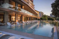 Amadria Park Grand Hotel 4 Opatijska Cvijeta Hotel a Kastav
