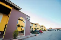 Villalba Hotel Hotels in 