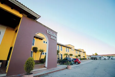 Villalba Hotel