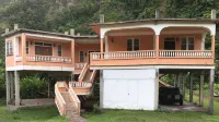 The Seclusive Mansion, Copthall Hôtels à : 