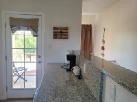 Rancher's Suite Unit 1 Hotels in Truth or Consequences