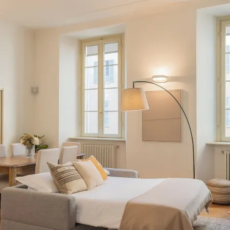 Casa Odescalchi by Rent All Como