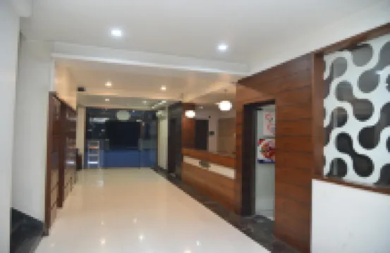 Hotel City Heart Shirdi