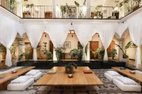 Hotel SIN Nombre Hotel a Oaxaca