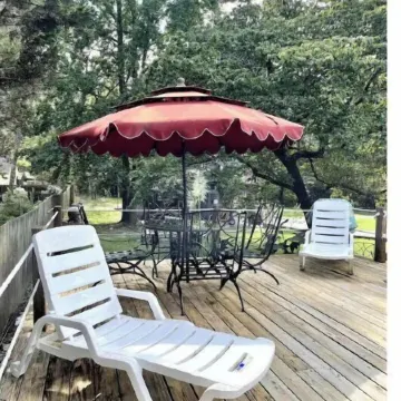 Etowah River, Berry & Shorter College, Tennis, Trails-3 Miles from Broad St.