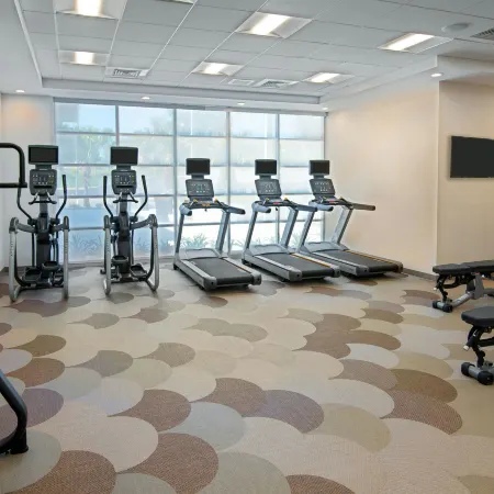 SpringHill Suites Lakeland