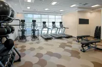 SpringHill Suites Lakeland