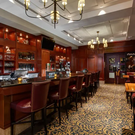 Hilton Lac Leamy