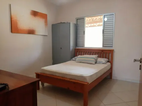 Country House in Araçoiaba da Serra