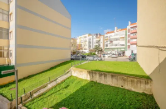 GuestReady - Doce conforto em Lisboa