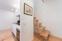 GuestReady - Belas Artes Duplex