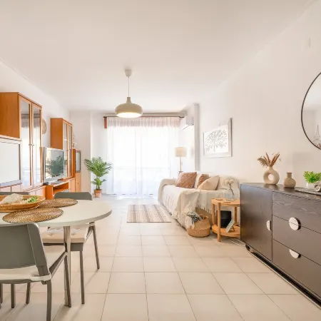 GuestReady - Luz do Sol na Costa da Caparica