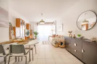 GuestReady - Luz do Sol na Costa da Caparica