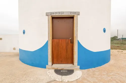 GuestReady - Lampas Wind Mill - 오션뷰