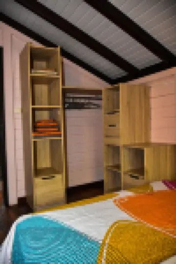 Chalet Weithy 酒店