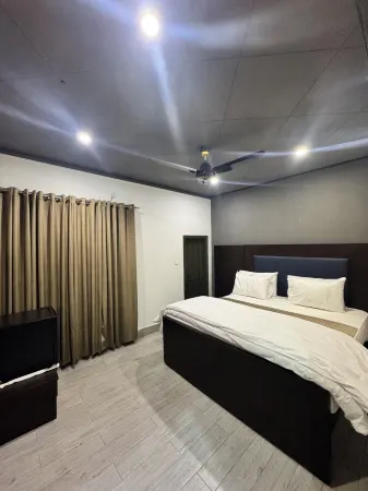 Niagara Falls Residences-