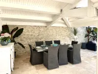 Magnificent villa for vacations - Côte d'azur