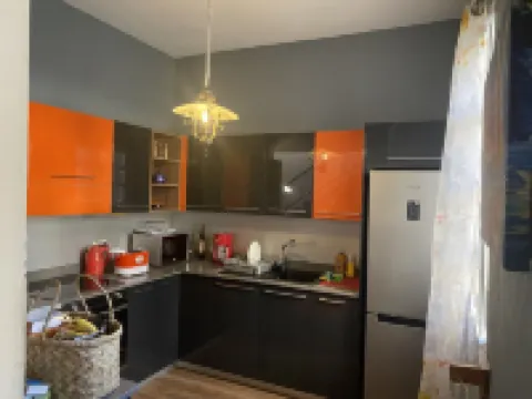 3 Bedroom Private vacation home in Pereybere