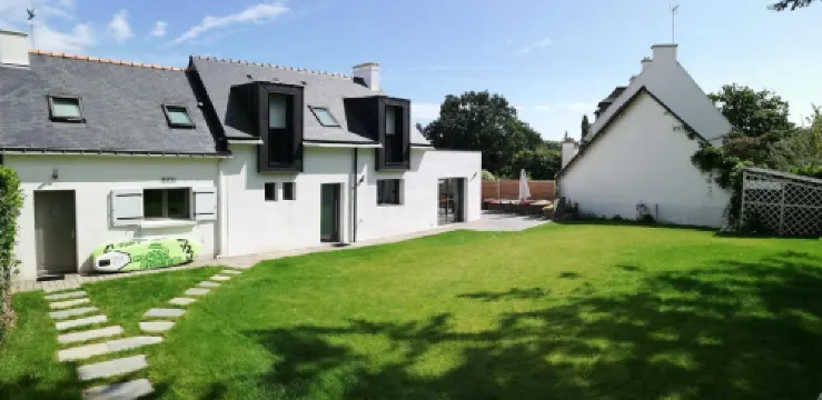 Holiday home Ile Aux Moines Hôtels à : Île-aux-Moines