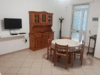 A-mare Apartment Hotels in Salve