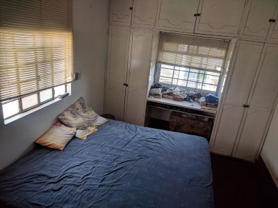 Casa cómodo y segura