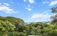 Apartment #3 -1-bedroom apartment with WiFi, AC in tranquil Tarcoles