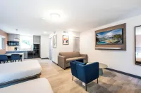 โรลอ Beach Hotel โรงแรมใกล้โคลี แฮมม็อค พาร์ค