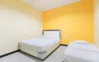 Galaxy Guest House
