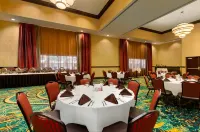 Hilton Garden Inn Shreveport / Bossier City Hotel di Bossier Parish