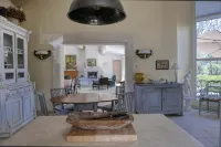 Villa des Maquignons Proven al Charm Exceptional View Hotels in Goult