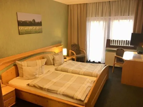 Gasthaus Stuckatz Hotels in Senftenberg