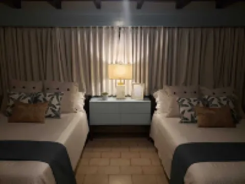 Beautiful beach apartment in Las Terrenas Hotels in 