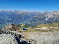 Apartment Iseltal / Vacation in East Tyrol / Matrei in East Tyrol فنادق في Matrei in Osttirol