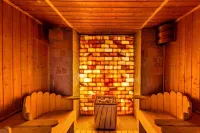 Wonderful apartment with spa and incredible view to the mountain near Bansko