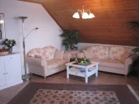 Haus Jägerwinkel - Wohnung II Hotels in Mullheim