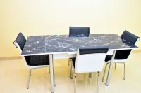 (Ref102) FURNISHED APART IN SECURED AND PEACEFUL LOCATION AT OUAGA,BURKINA FASO