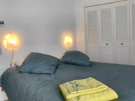 Penthouse de Luxe à Tunis. Vous Allez L'adorer Отели в г. El Khadra