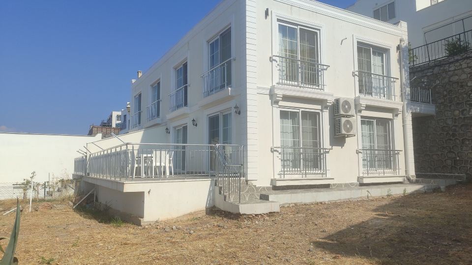 Villa Beyaz İnci - White Pearl Dalaman