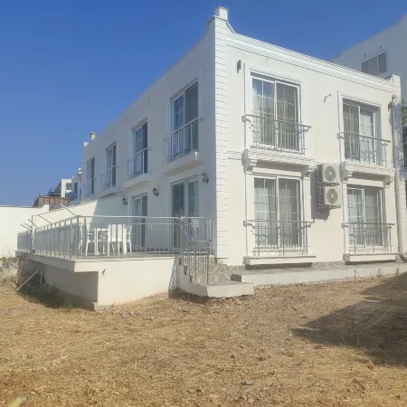Villa Beyaz İnci - White Pearl Dalaman