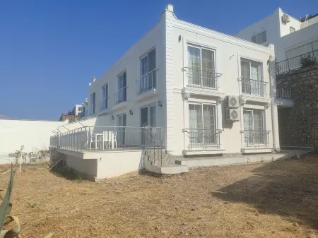Villa Beyaz İnci - White Pearl Dalaman