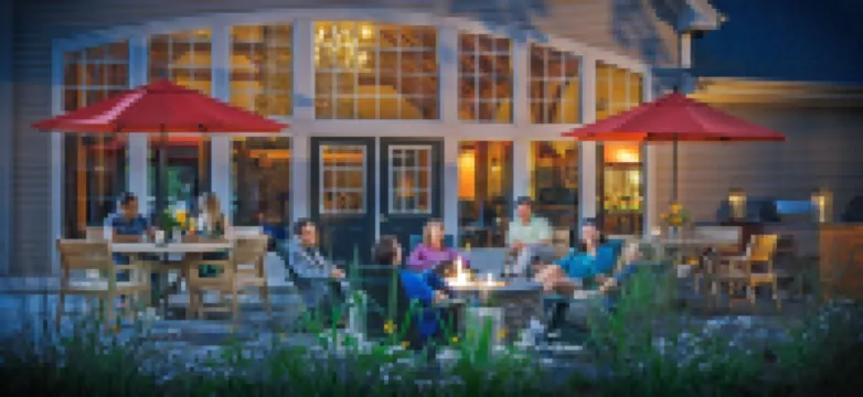 Green Mountain Suites Hotel Hotel di 