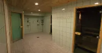 Hotelli Wanha Kammari - spa