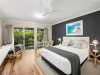 The Arabella North Coast Hotels in Lismore