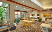 Hilton Garden Inn Salt Lake City/Sandy - breakfast