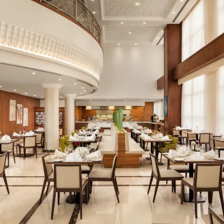 Hilton Garden Inn Al Jubail