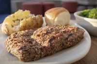 Hilton Garden Inn Tuscaloosa - breakfast