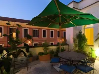 Hotel Celio Roma Hotel a Rione XIX Celio