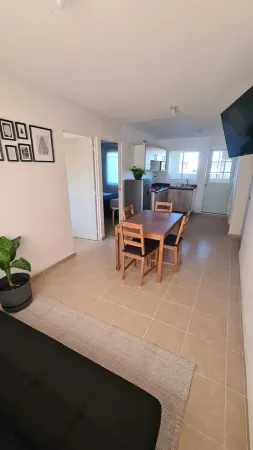 Romi's apartment III